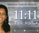 11:11 Talk Radio Interview with Mirabai Devi