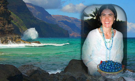 Mirabai Devi Kauai Retreats
