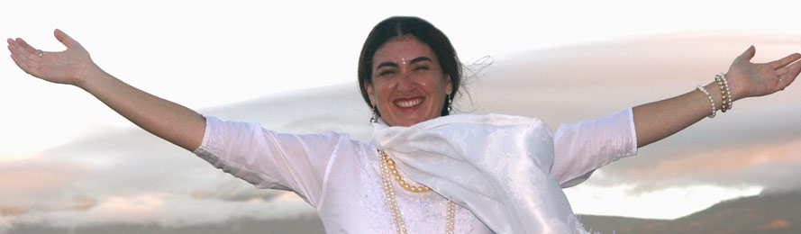 Mirabai Devi